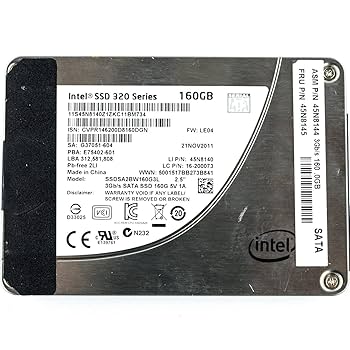 インテルSSD 320シリーズ160?GB???ssdsa2bw160g3h 51EbJ4hDynL._UF350,350_QL50_.jpg
